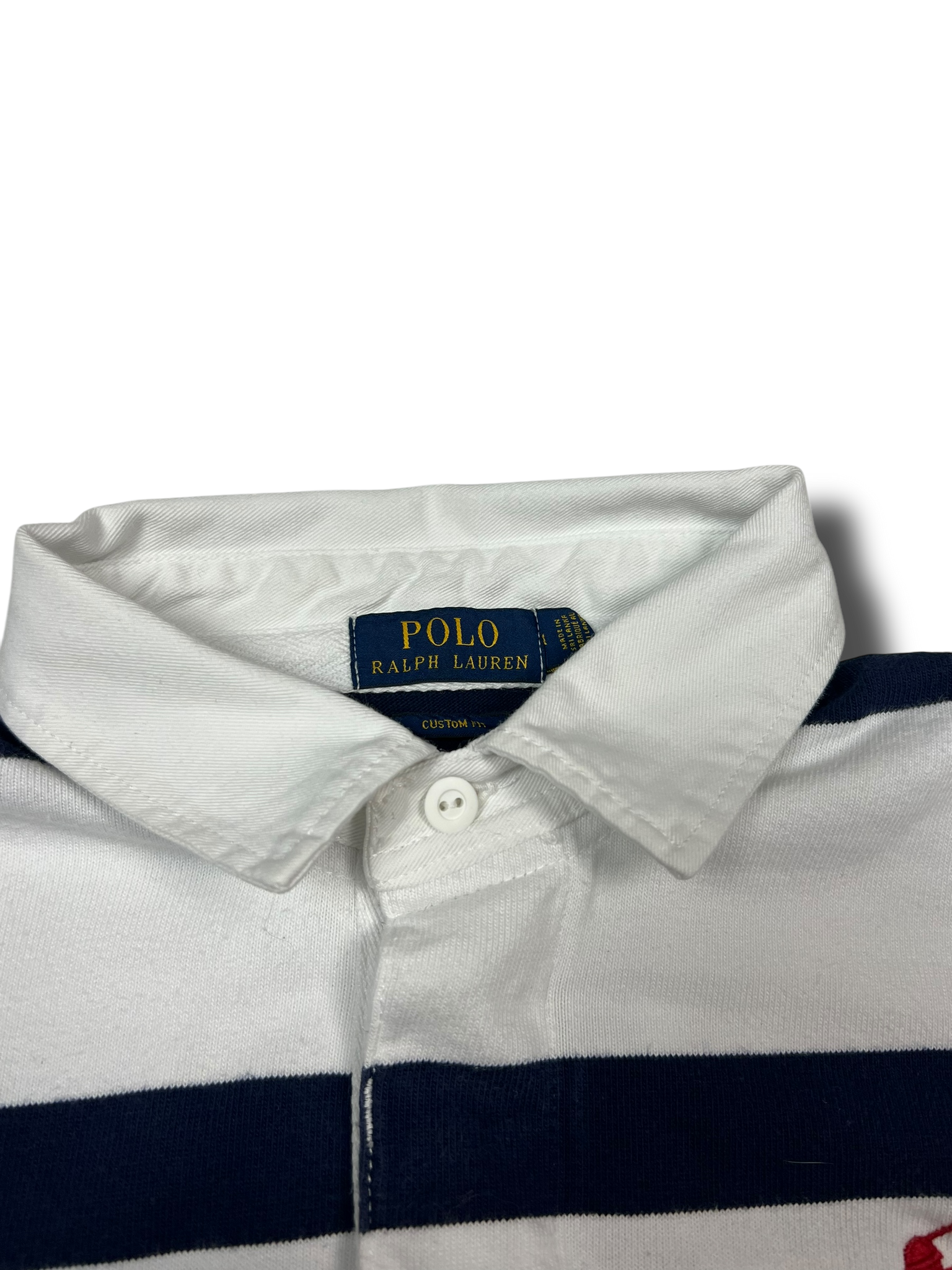 Polo Ralph Lauren Longsleeve (M)
