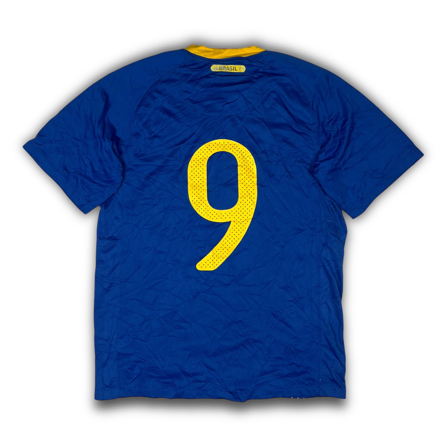 Nike Brazil Jersey (S)