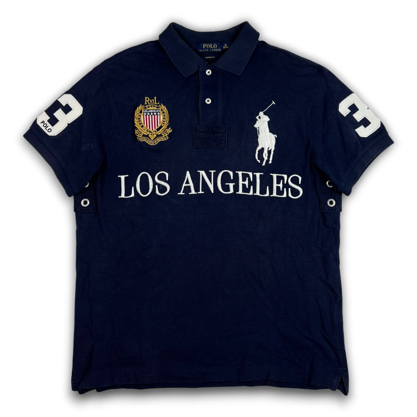 Polo Ralph Lauren Polo (M)