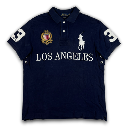 Polo Ralph Lauren Polo (M)