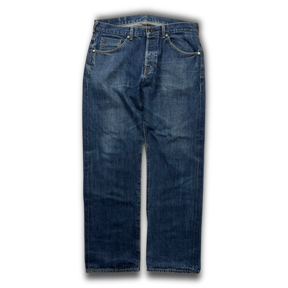 A Bathing Ape Jeans (L)