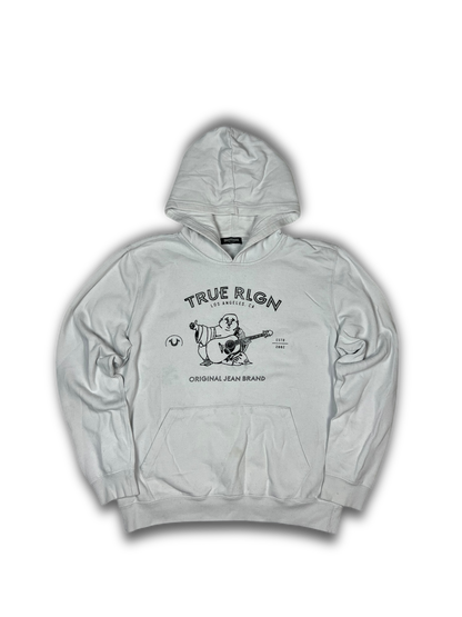 True Religion Hoodie (L)