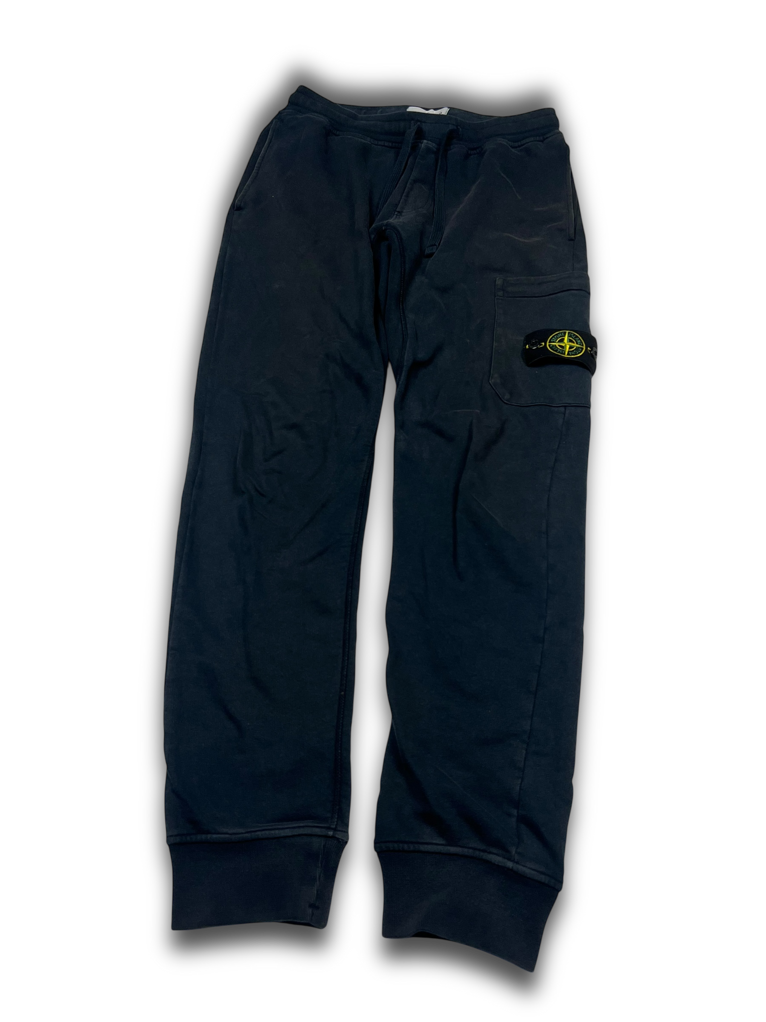 Stone Island Sweatpants (S)