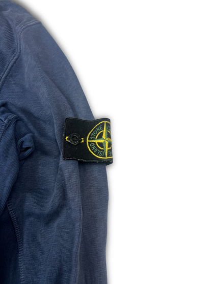 Stone Island Zip Up (L)
