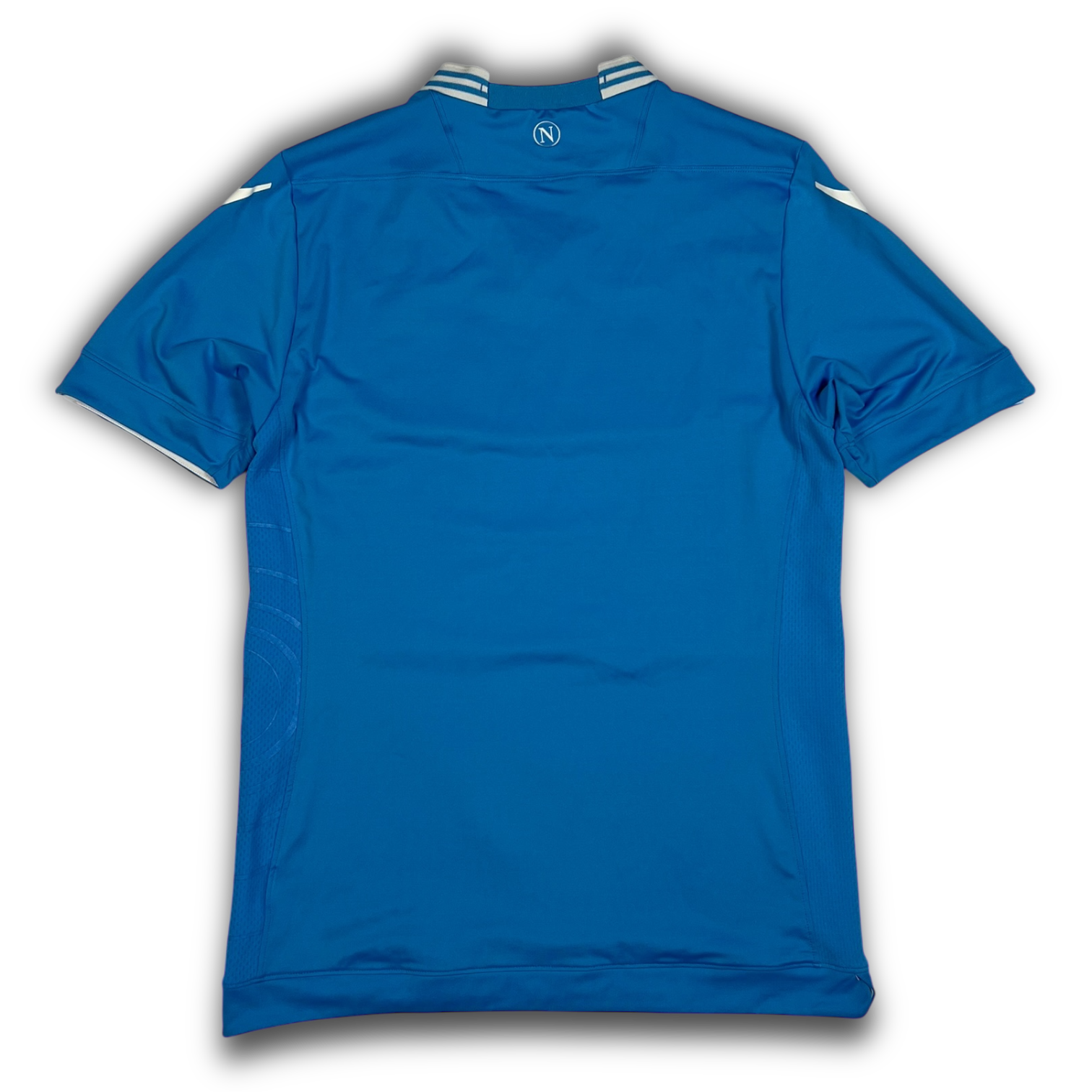 Kappa SSC Napoli Jersey (L)