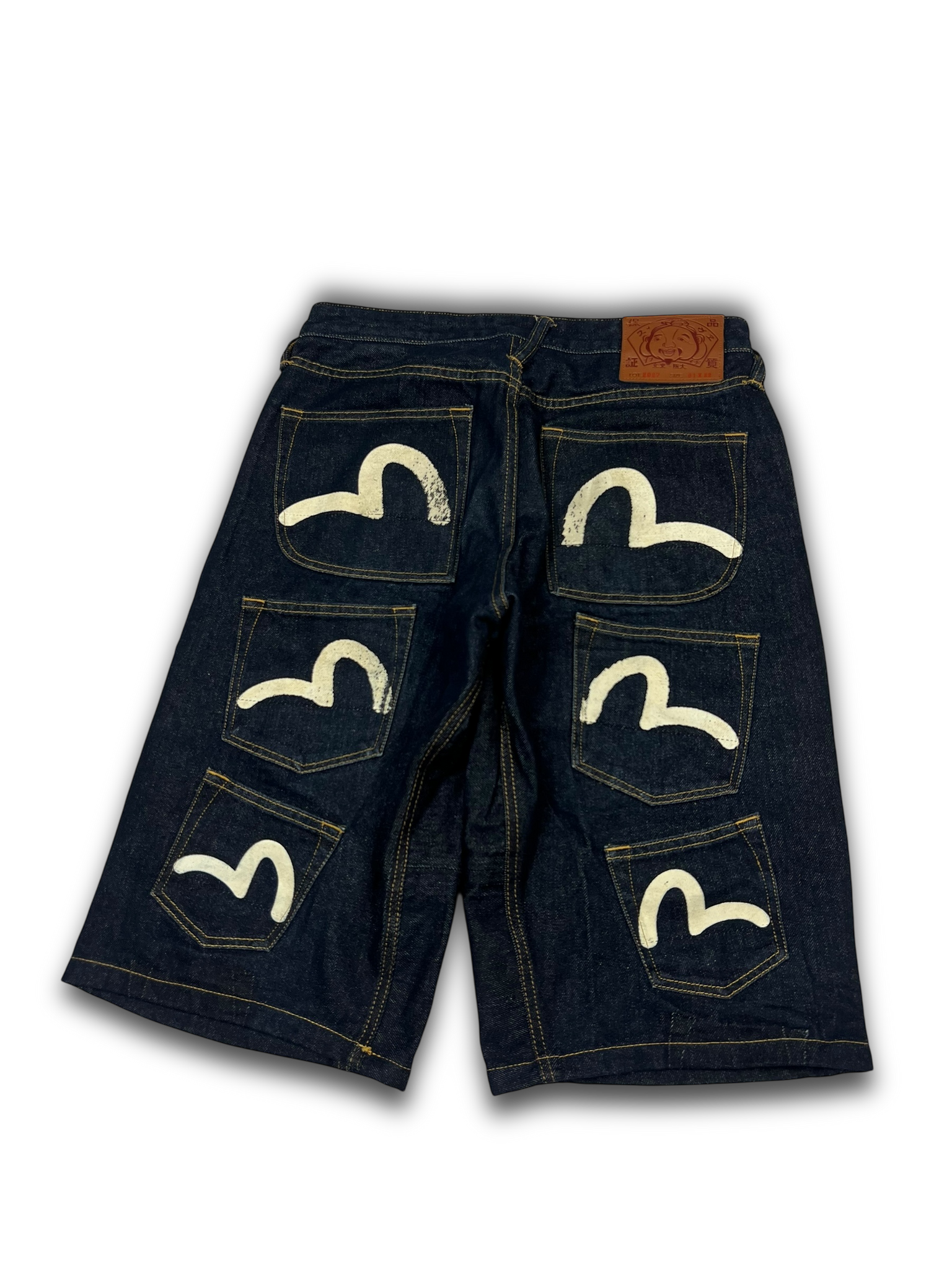 Evisu Jorts (31)