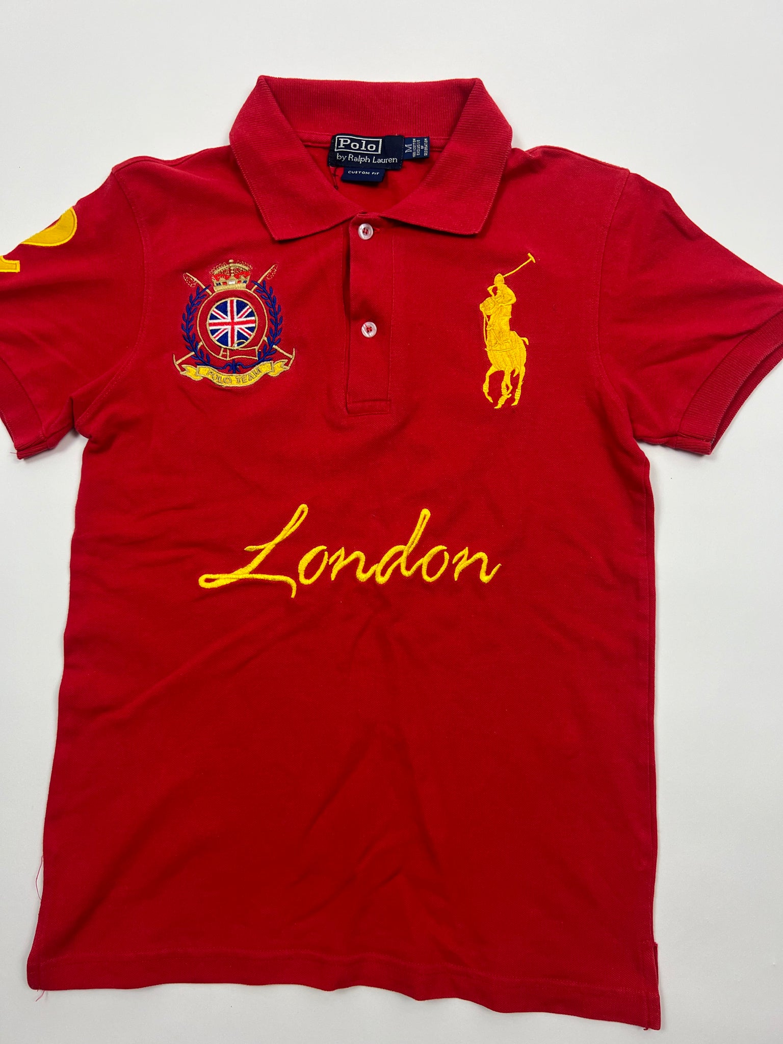 Polo Ralph Lauren Polo (M)