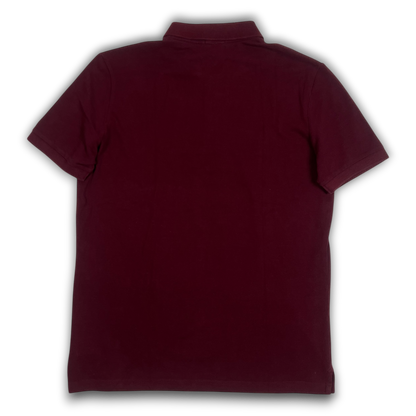 Moncler Polo (XL)