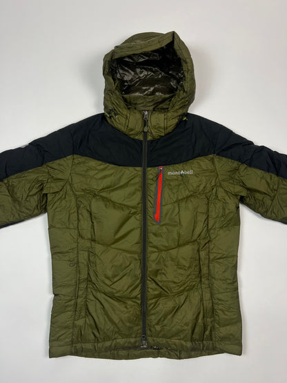 Montbell Puffer Jacket (L)