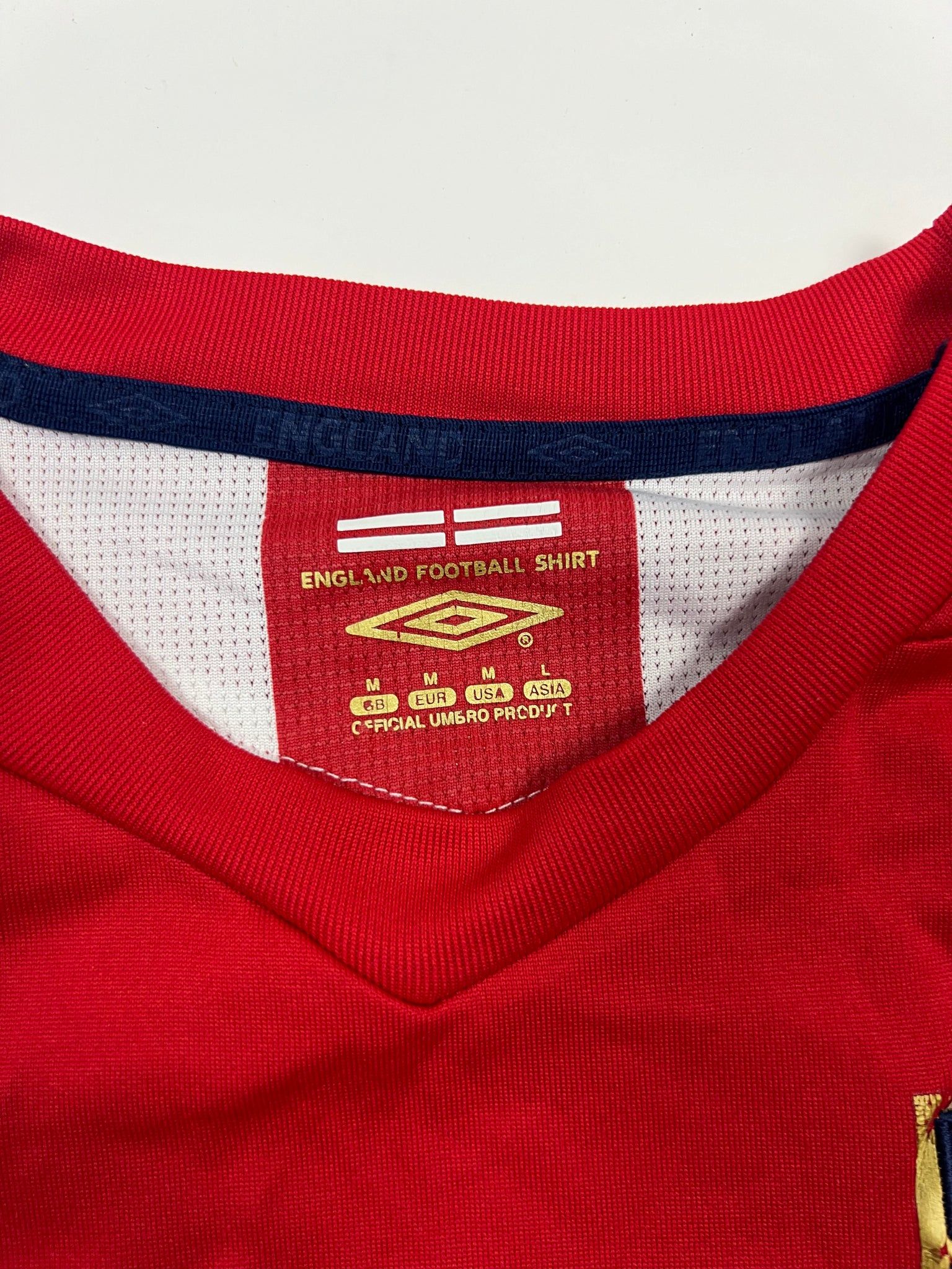 Umbro England Jersey (M)