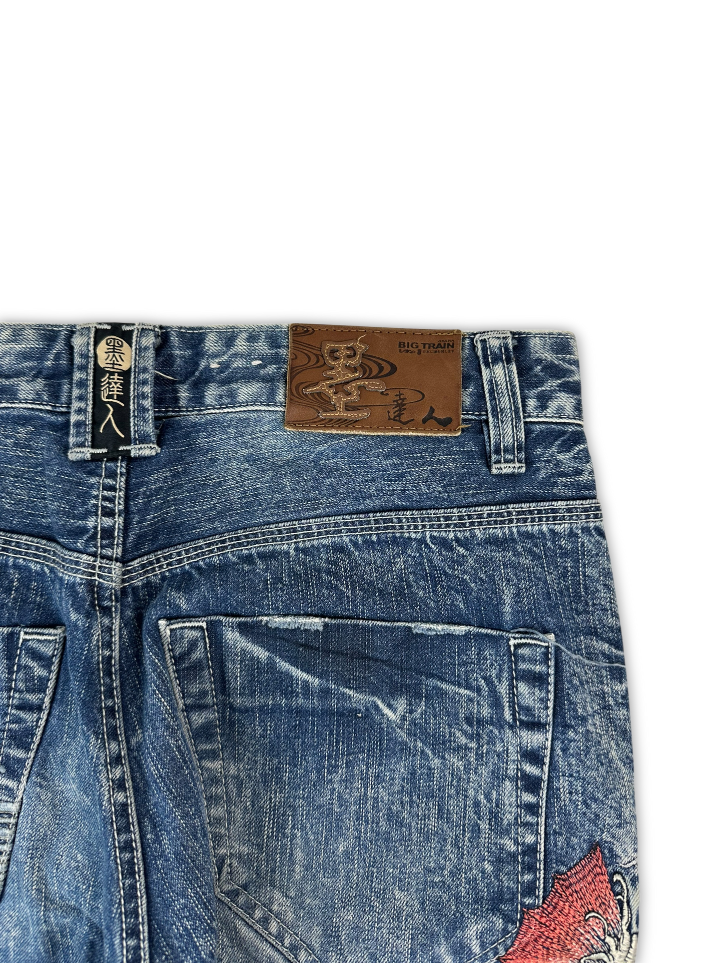 Big Train Jeans (34)