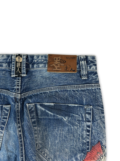 Big Train Jeans (34)