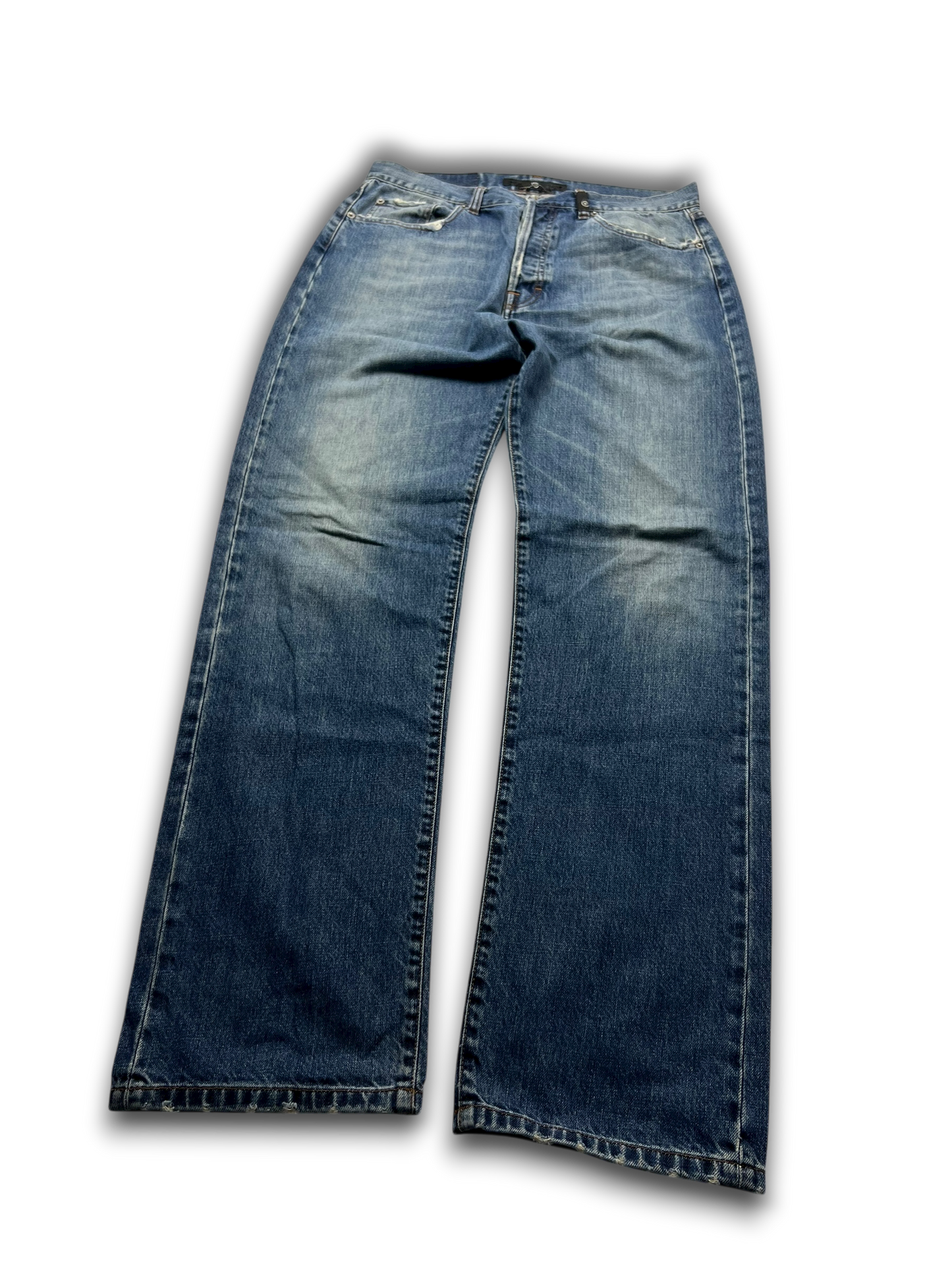 Stone Island Jeans (34)