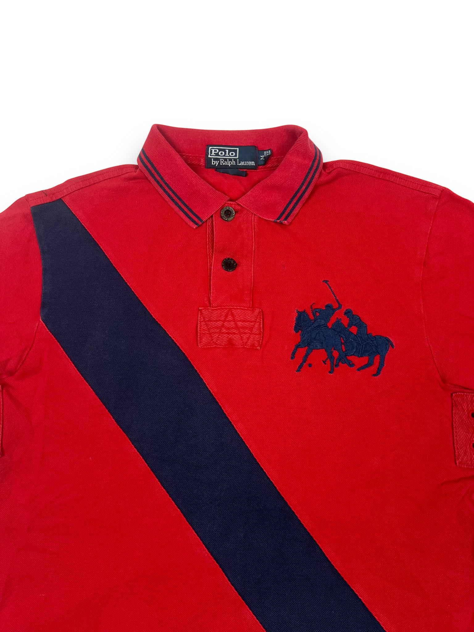 Polo Ralph Lauren Polo (M)