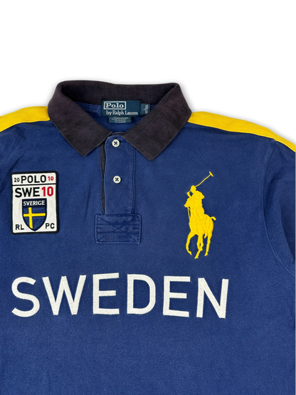 Polo Ralph Lauren Polo (L)