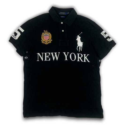 Polo Ralph Lauren Polo (M)