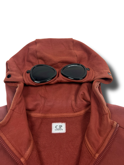C.P. Company Zip Up (M)