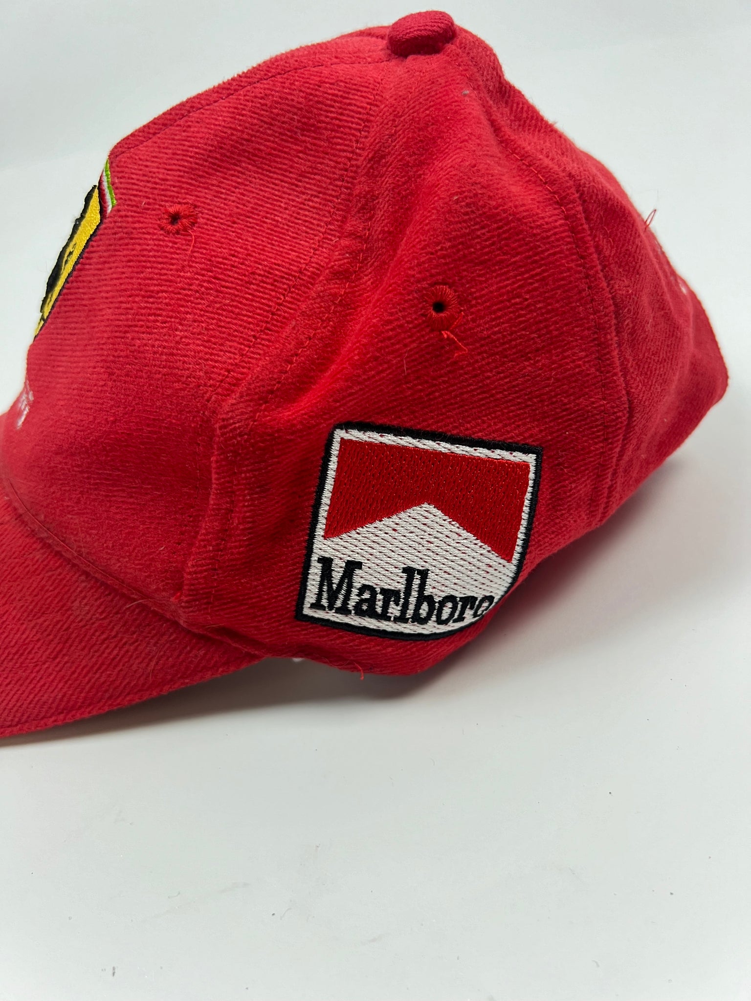 Ferrari Cap