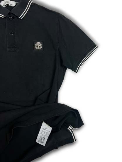Stone Island Polo (S)