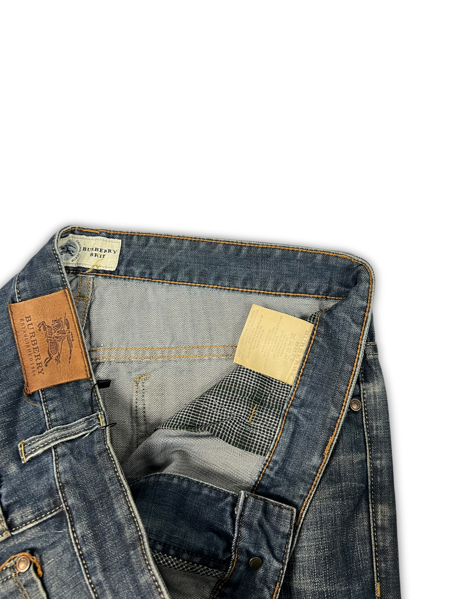 Burberry Jeans (34)