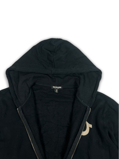 True Religion Zip Up (M)