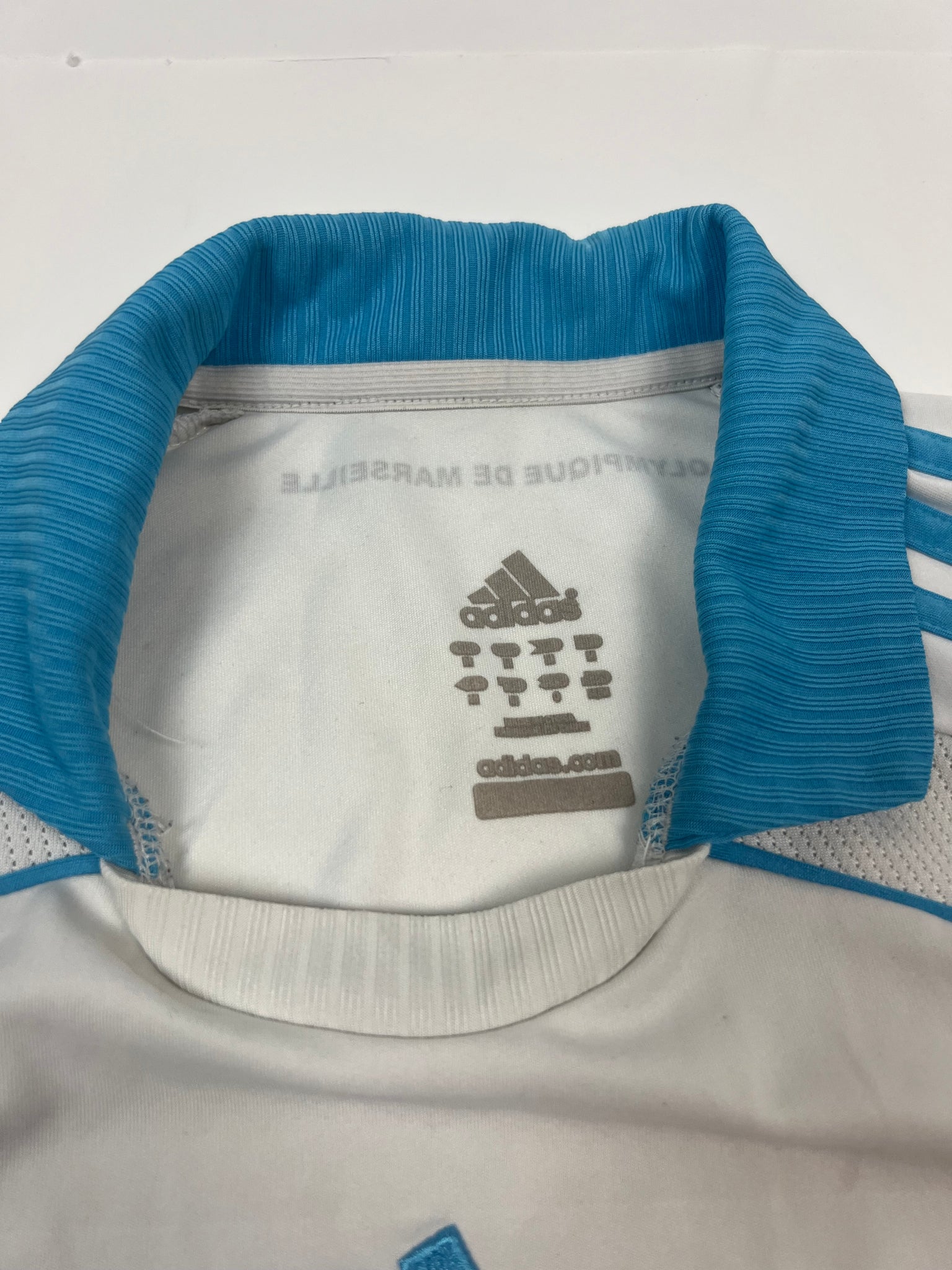 Adidas Olympique De Marseille Jersey (M)