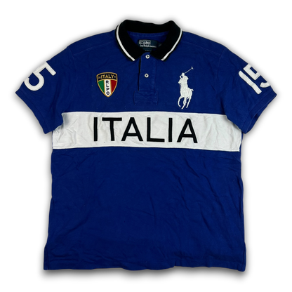 Polo Ralph Lauren Polo (L)