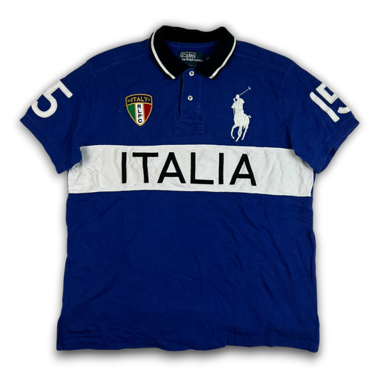 Polo Ralph Lauren Polo (L)