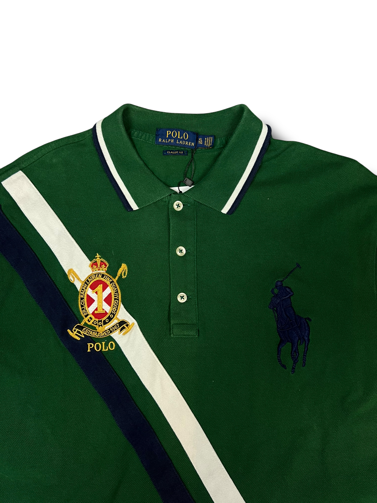 Polo Ralph Lauren Polo (XL)
