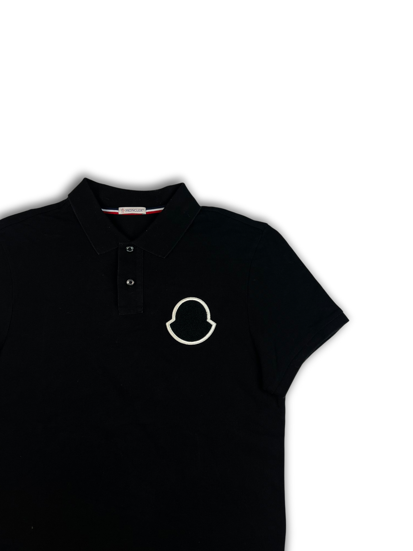 Moncler Polo (M)