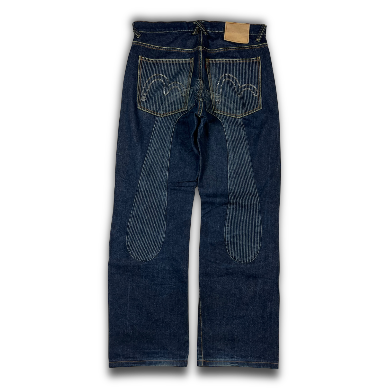 Evisu Jeans (32)