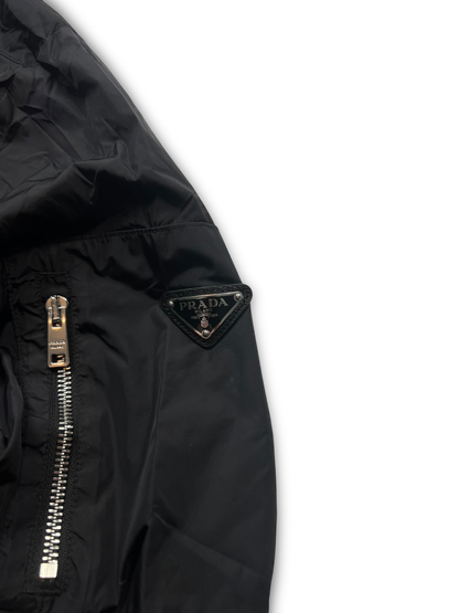 Prada Windbreaker Reversible (L)