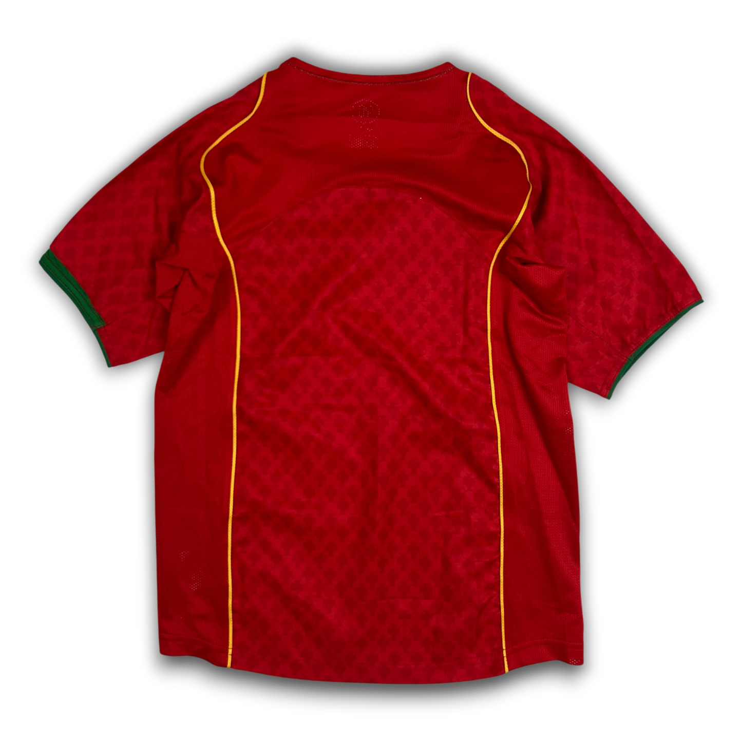 Nike Portugal Jersey (XS)