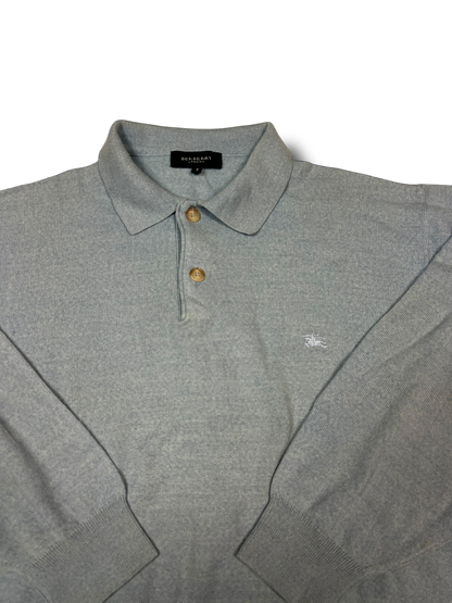 Burberry Sweater (L)