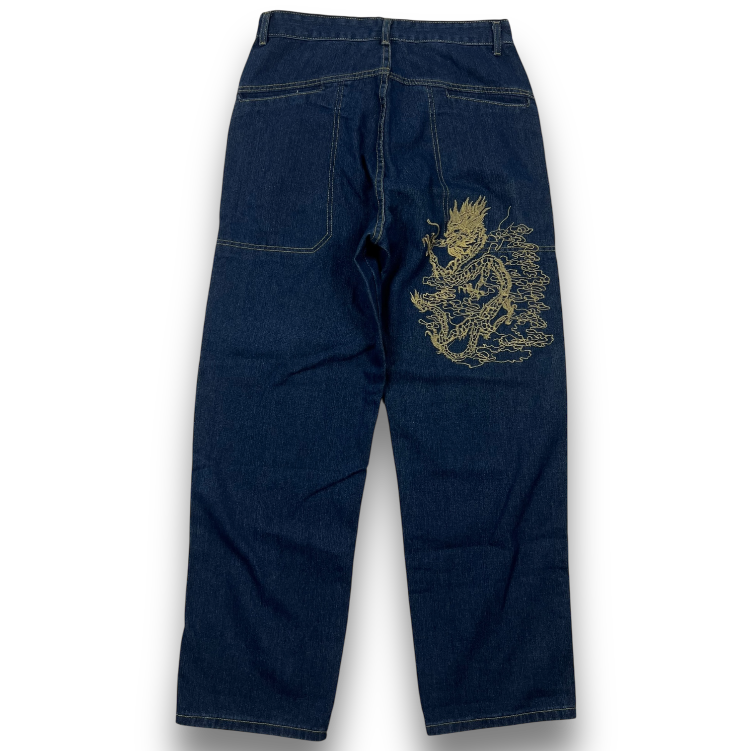 Ed Hardy Style Jeans (34)