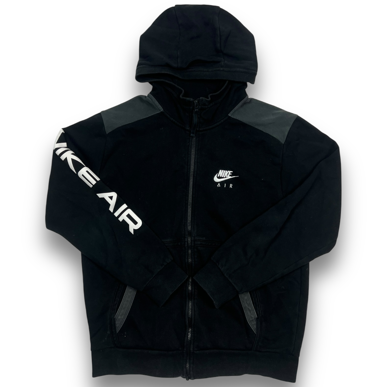 Nike Zip Up (M)