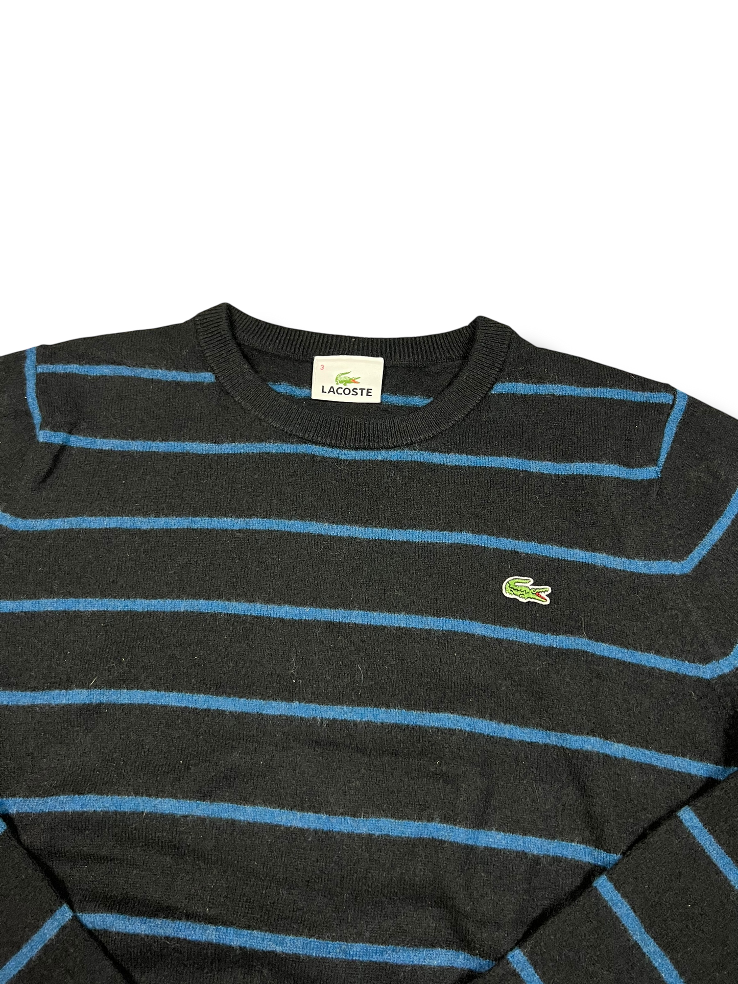 Lacoste Sweater (S)