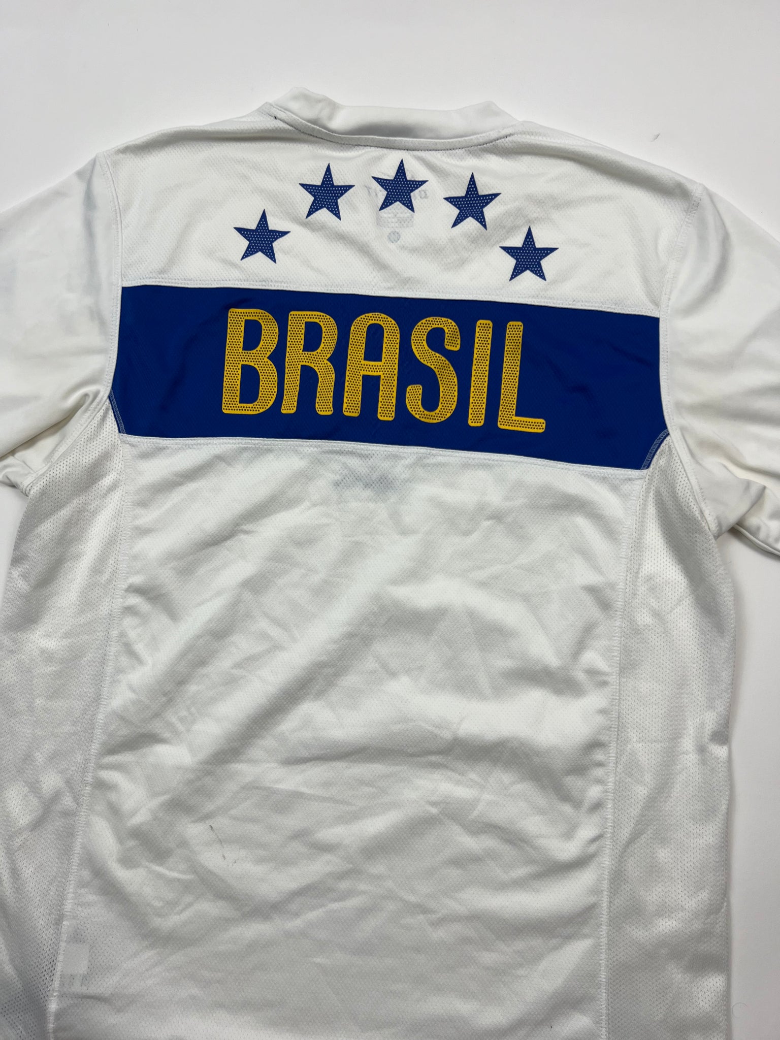 Nike Brazil Jersey (M)