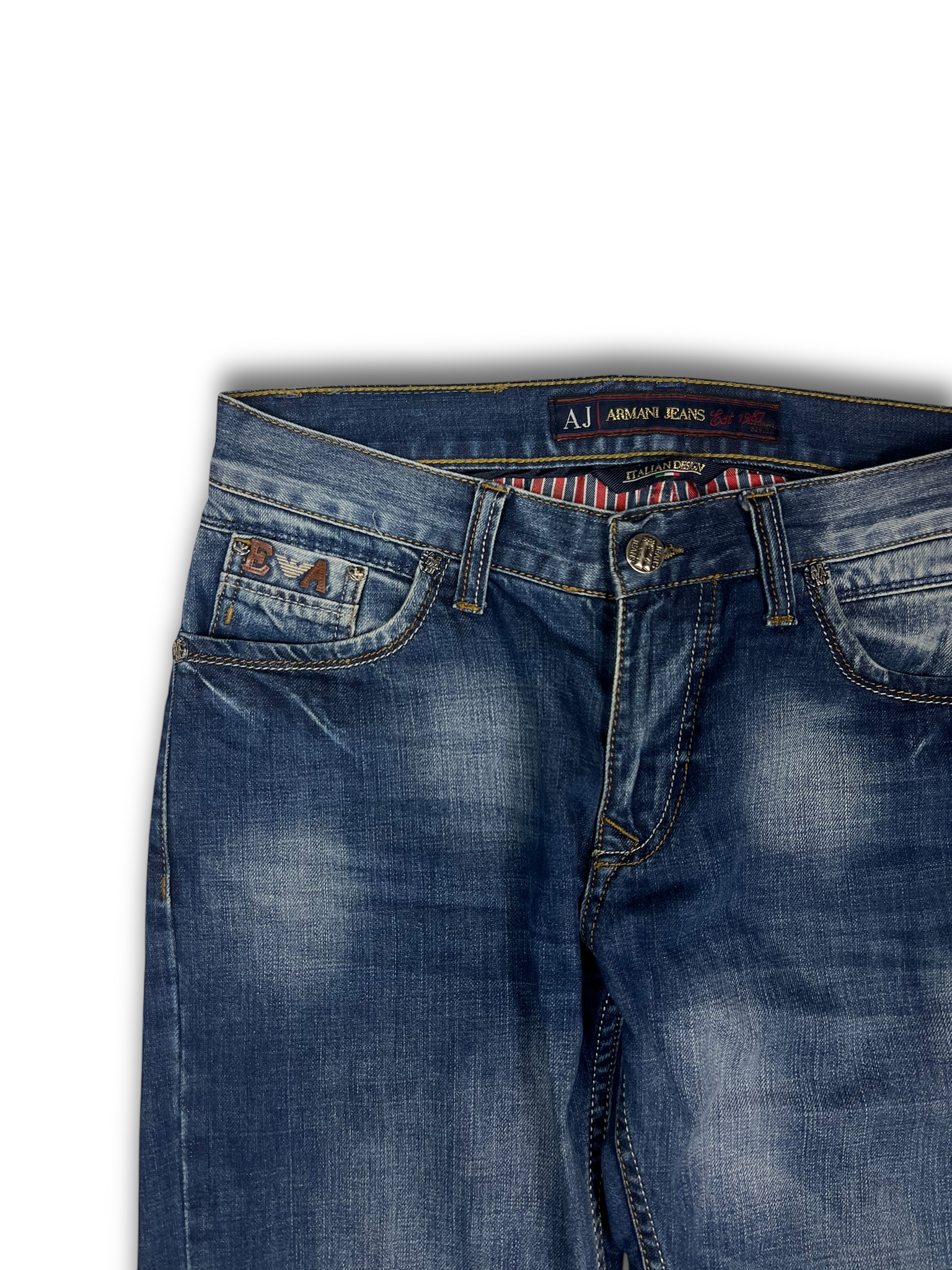 Armani Jeans (32)