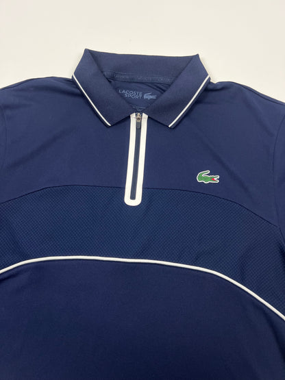 Lacoste Polo (M)