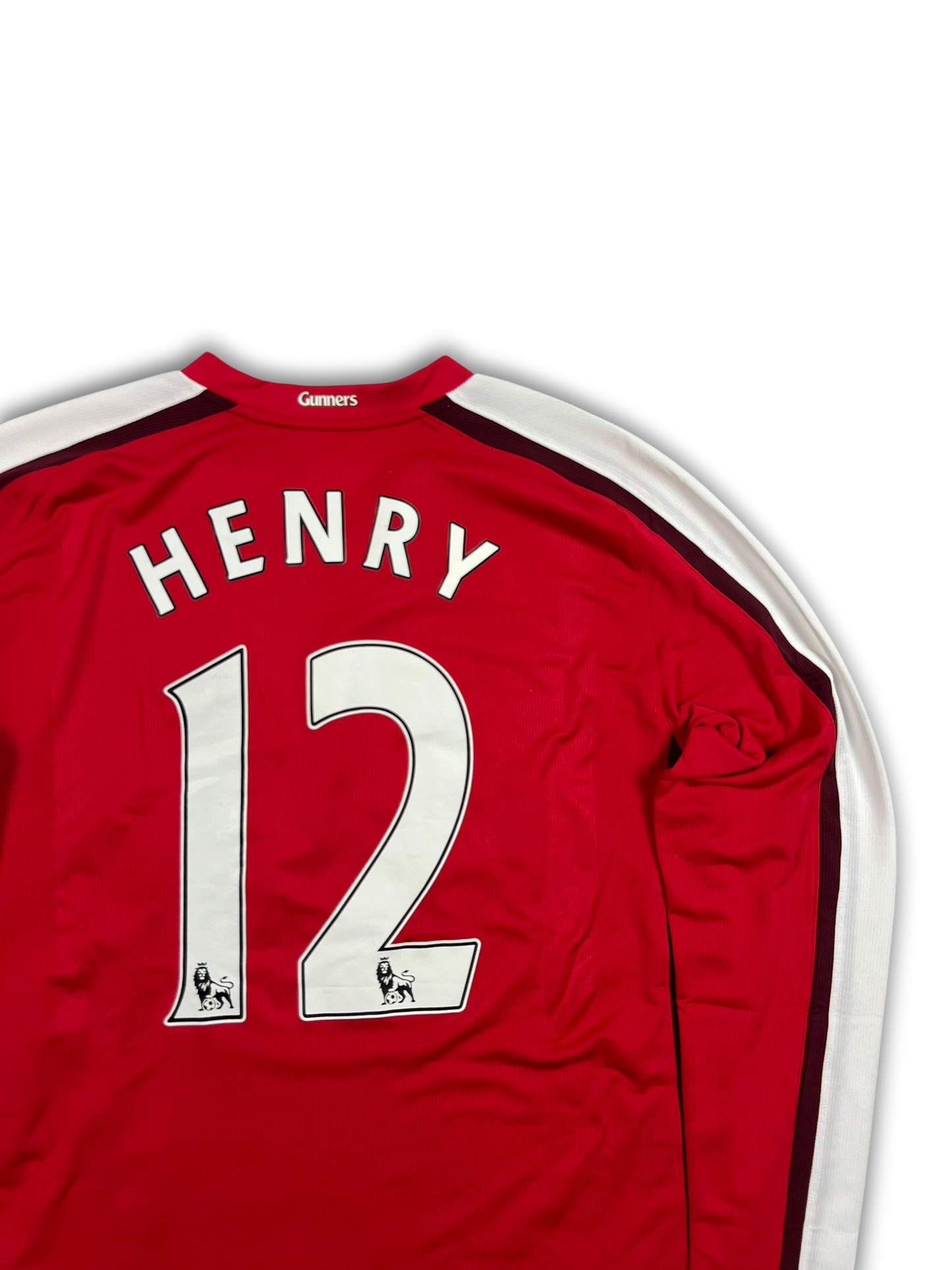 Nike Arsenal Longsleeve Jersey (L)