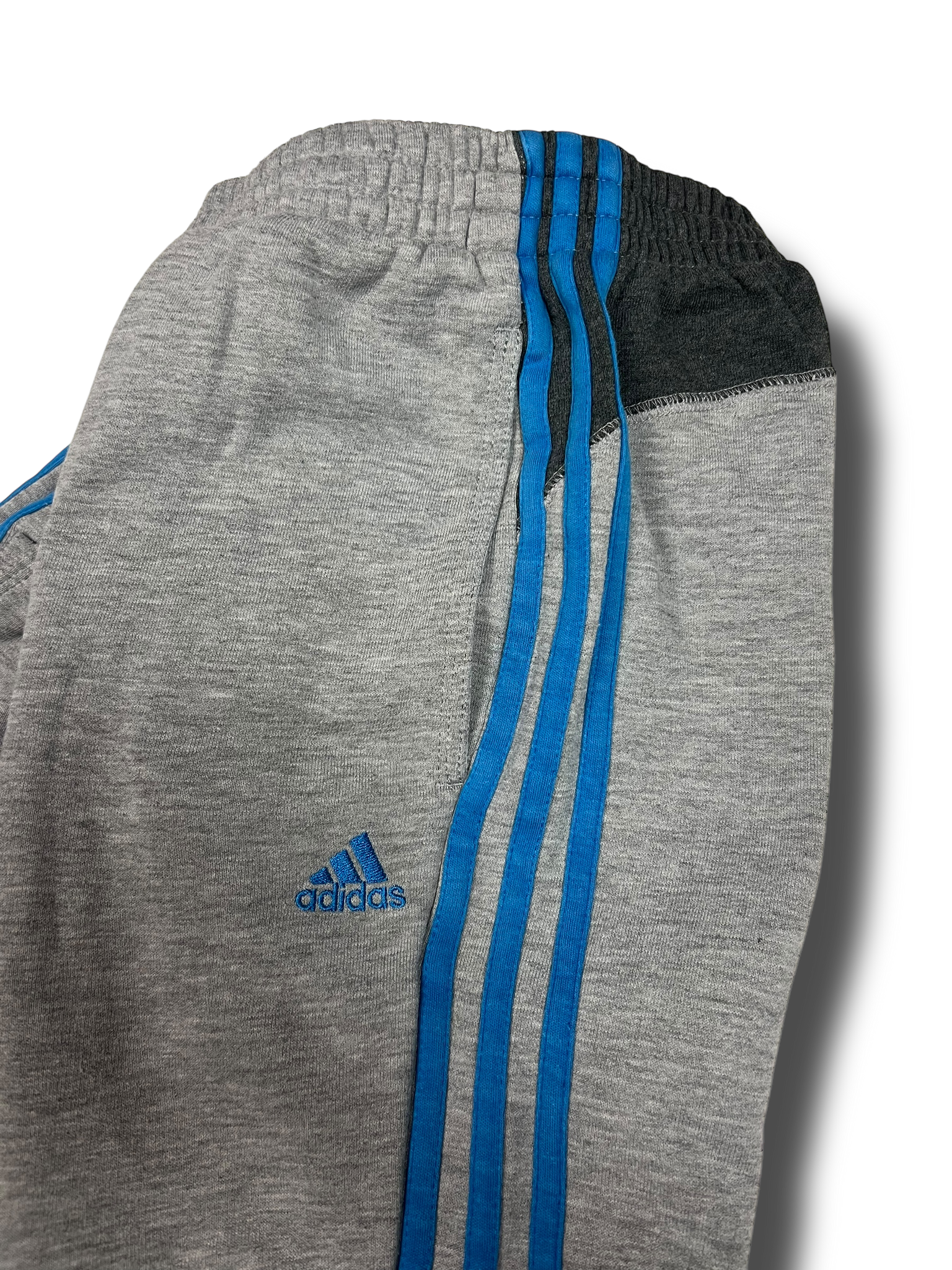 Adidas Tracksuit (L)