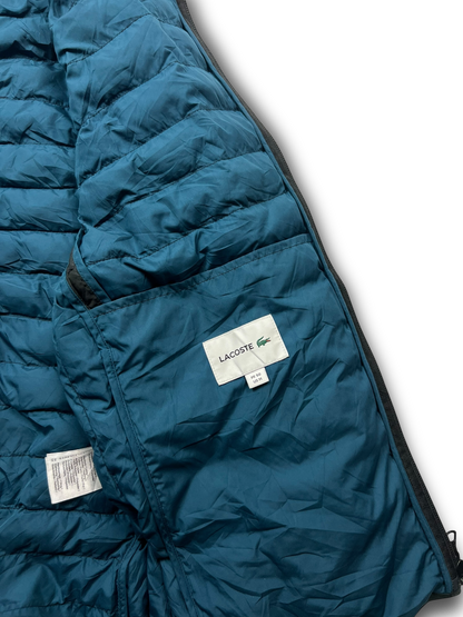 Lacoste Puffer Jacket (M)