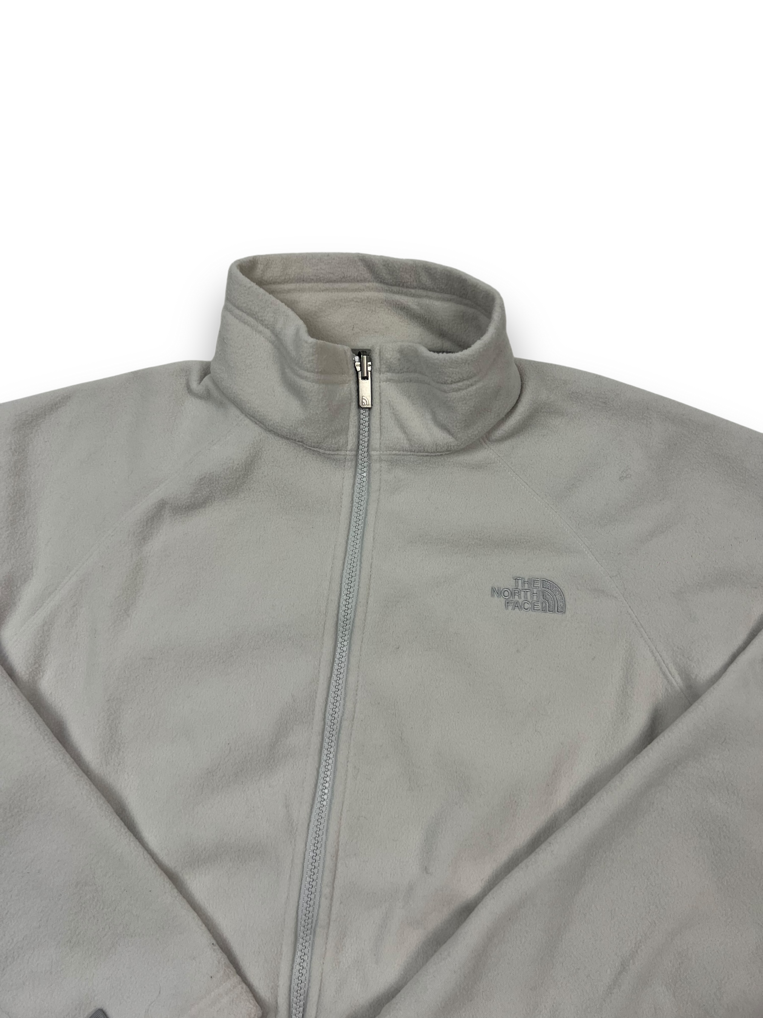 The North Face Fleece (M)