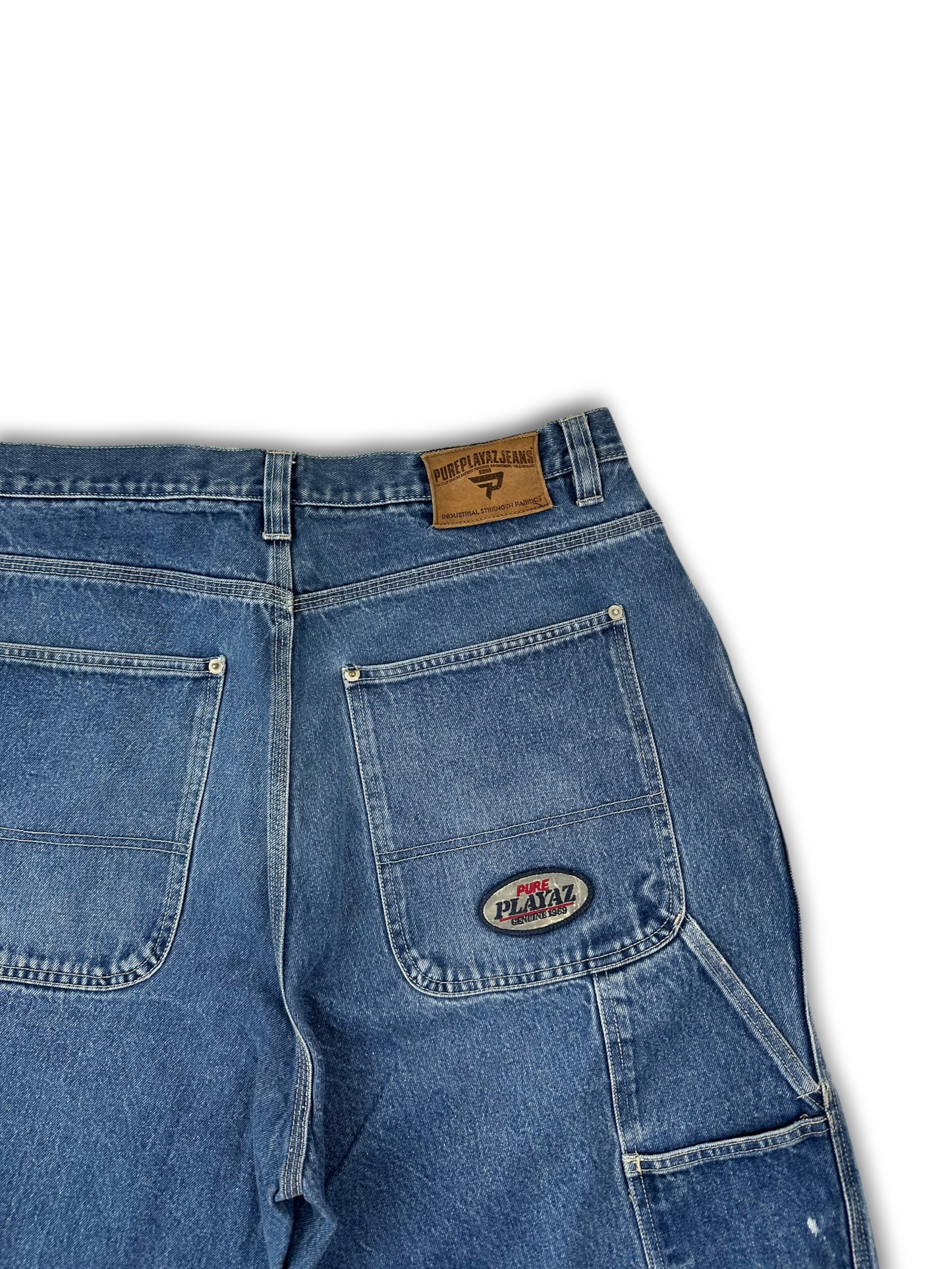 Pure Playaz Jorts (38)