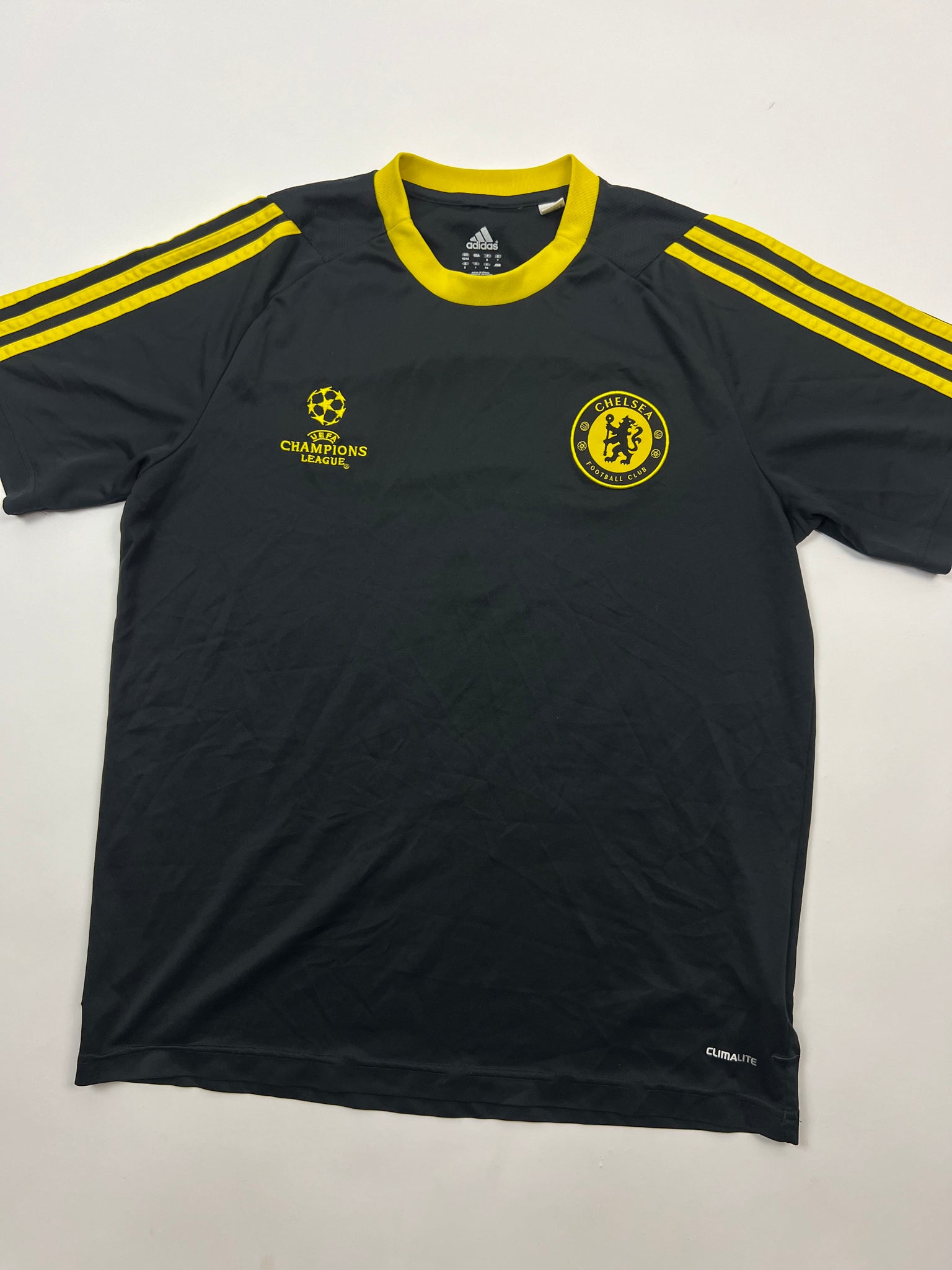 Adidas Chelsea FC Jersey (L)