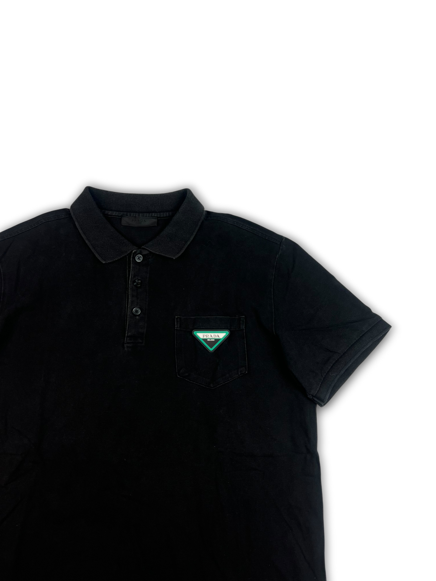 Prada Polo (L)