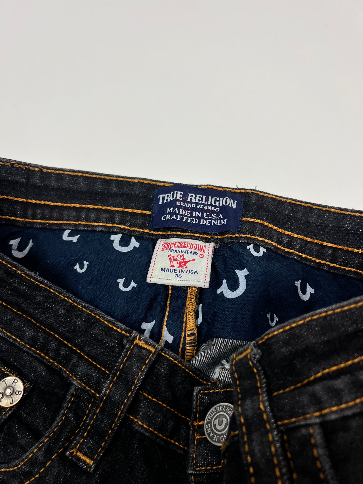 True Religion Jeans (36)