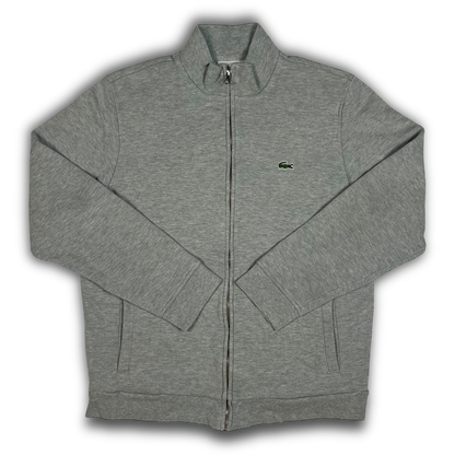 Lacoste Zip Up (L)
