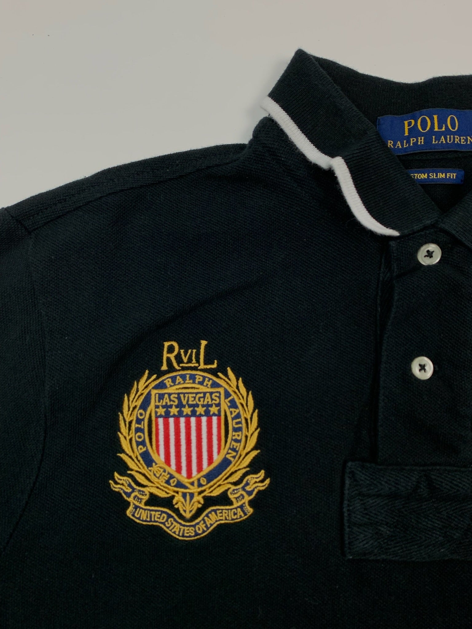 Polo Ralph Lauren Polo (S)